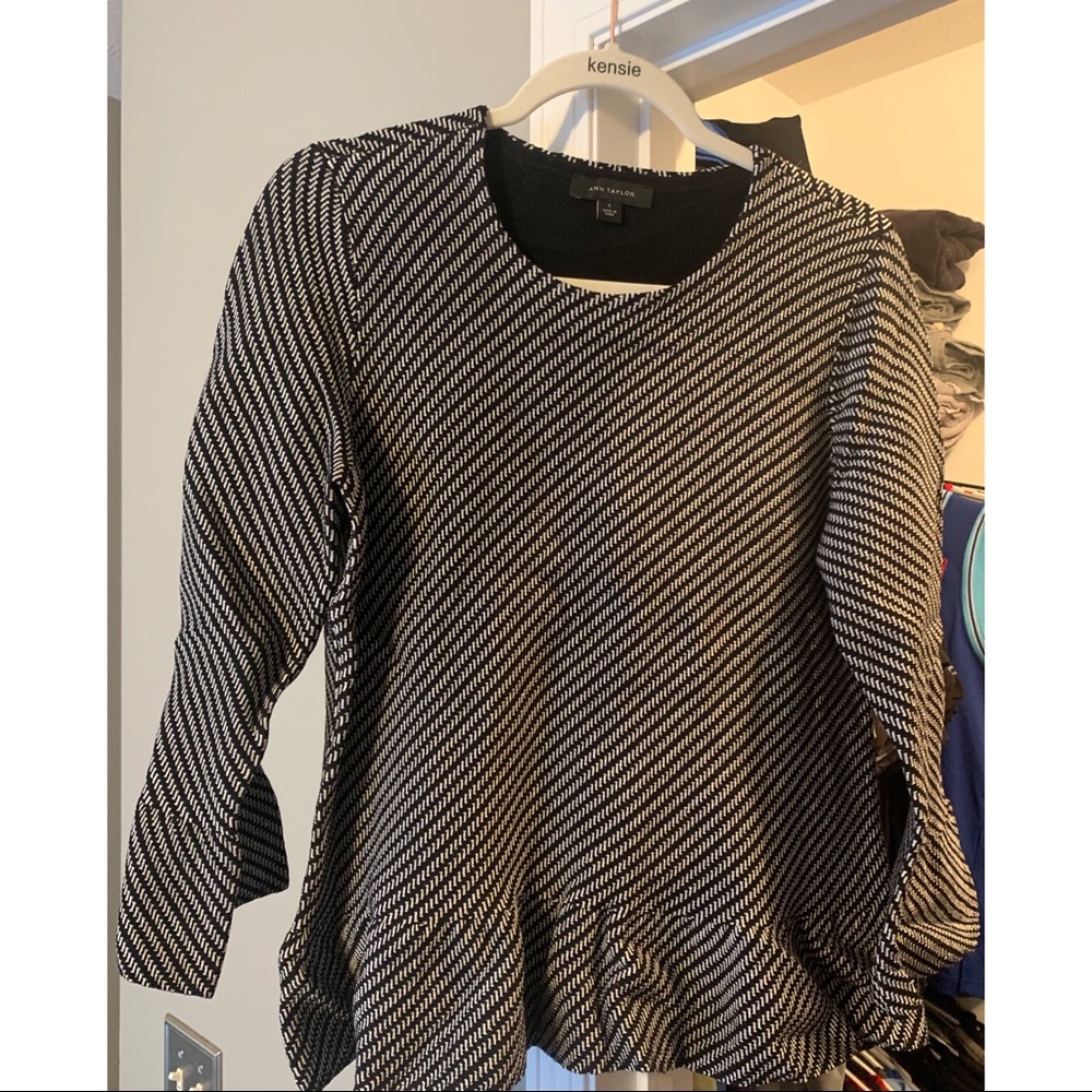 Ann Taylor